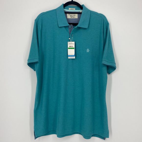 Original Penguin Other - SOLD NWT! Original Penguin Classic Fit Polo